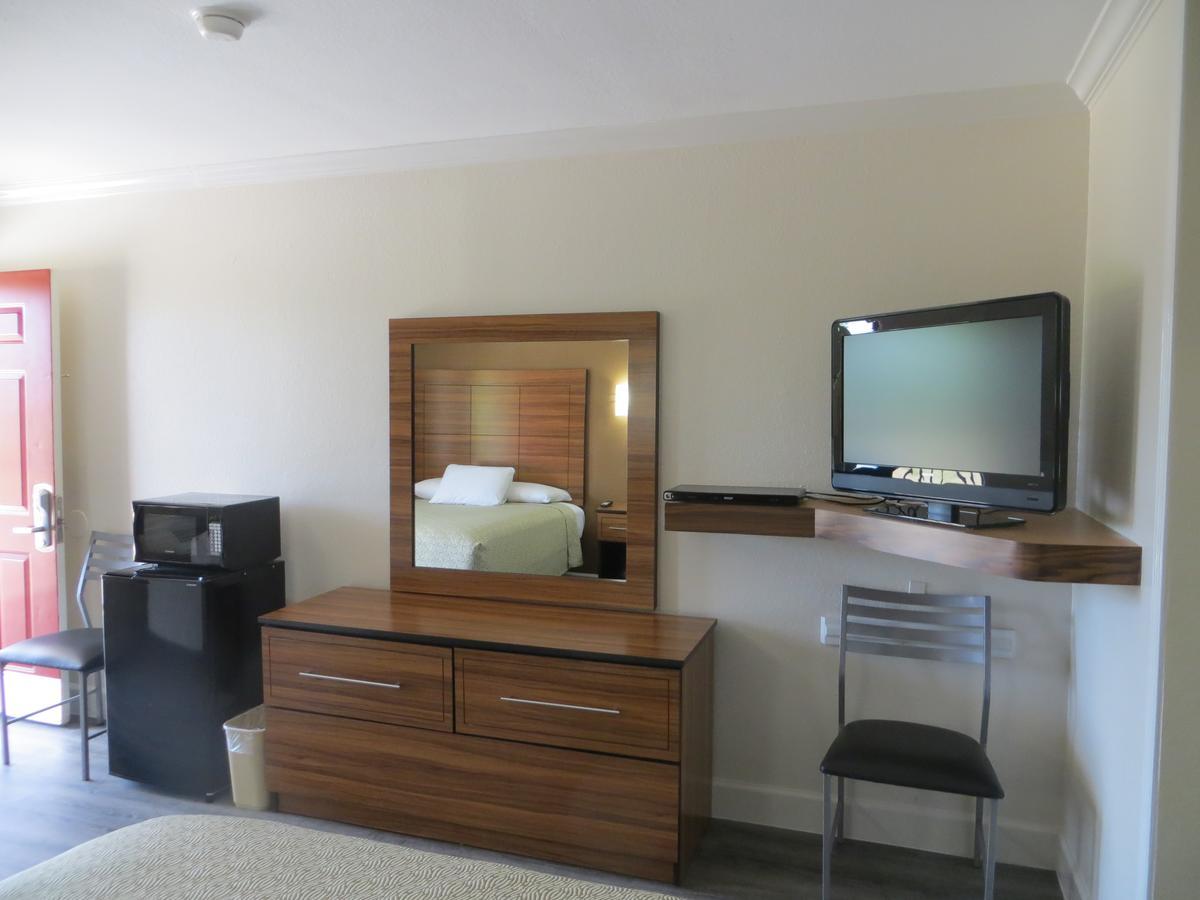 Palace Inn South Wayside Х'юстон Екстер'єр фото