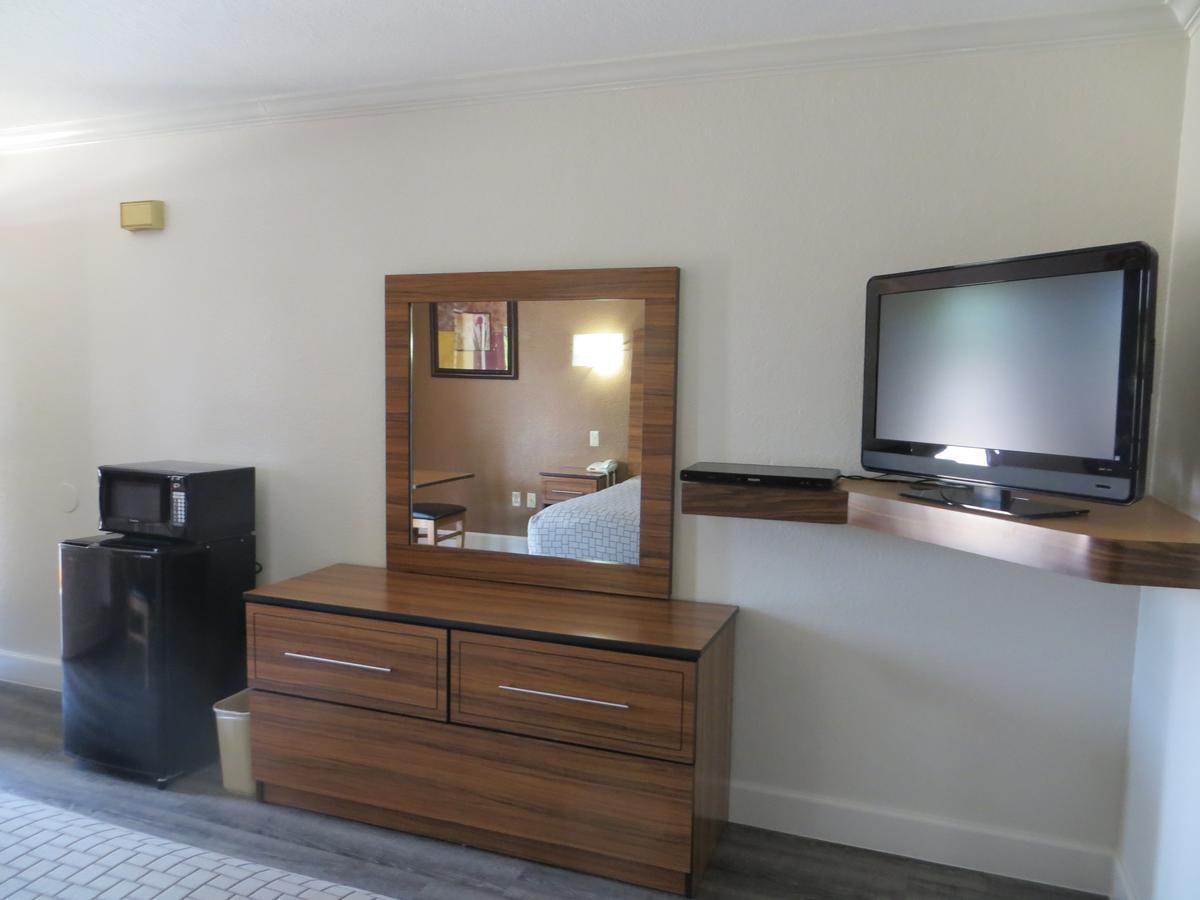 Palace Inn South Wayside Х'юстон Екстер'єр фото